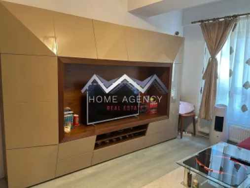 Logo HOME AGENCY logo