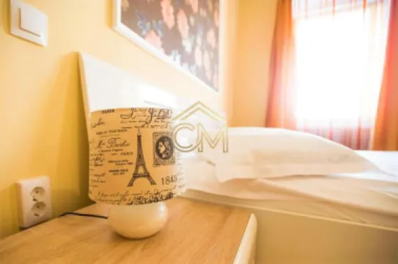 Apartament 4 Camere-138MPU- Ultracentral-Etaj 1