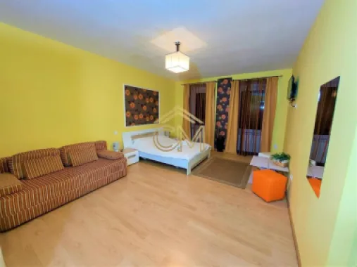 Apartament 4 Camere-138MPU- Ultracentral-Etaj 1