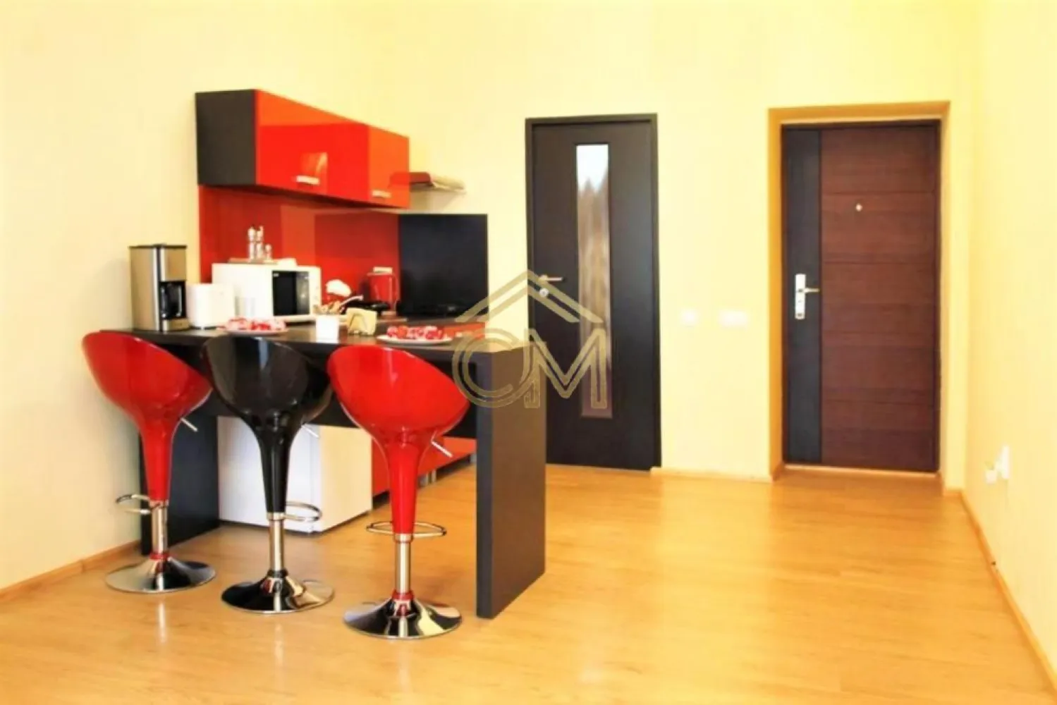 Apartament 4 Camere-138MPU- Ultracentral-Etaj 1