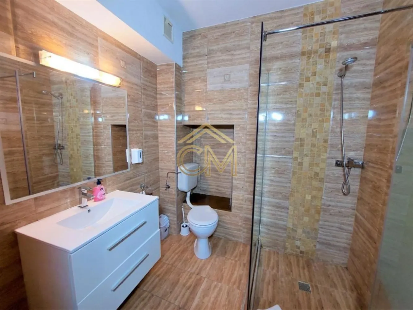 Apartament 4 Camere-138MPU- Ultracentral-Etaj 1