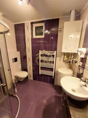 Apartament 4 Camere-138MPU- Ultracentral-Etaj 1