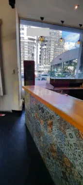 Spatiu comercial la inchiriere in zona Magheru