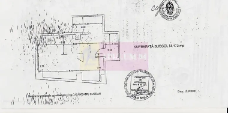 Spatiu comercial la inchiriere in zona Magheru