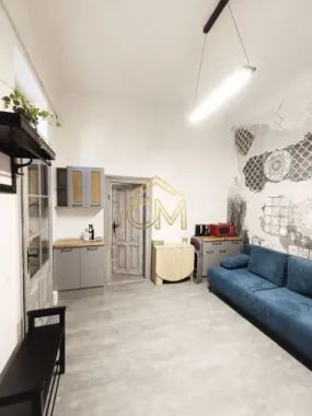 Apartament 4 Camere-Ultracentral-Etaj 1-Pivnita-82MPU
