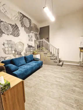 Apartament 4 Camere-Ultracentral-Etaj 1-Pivnita-82MPU