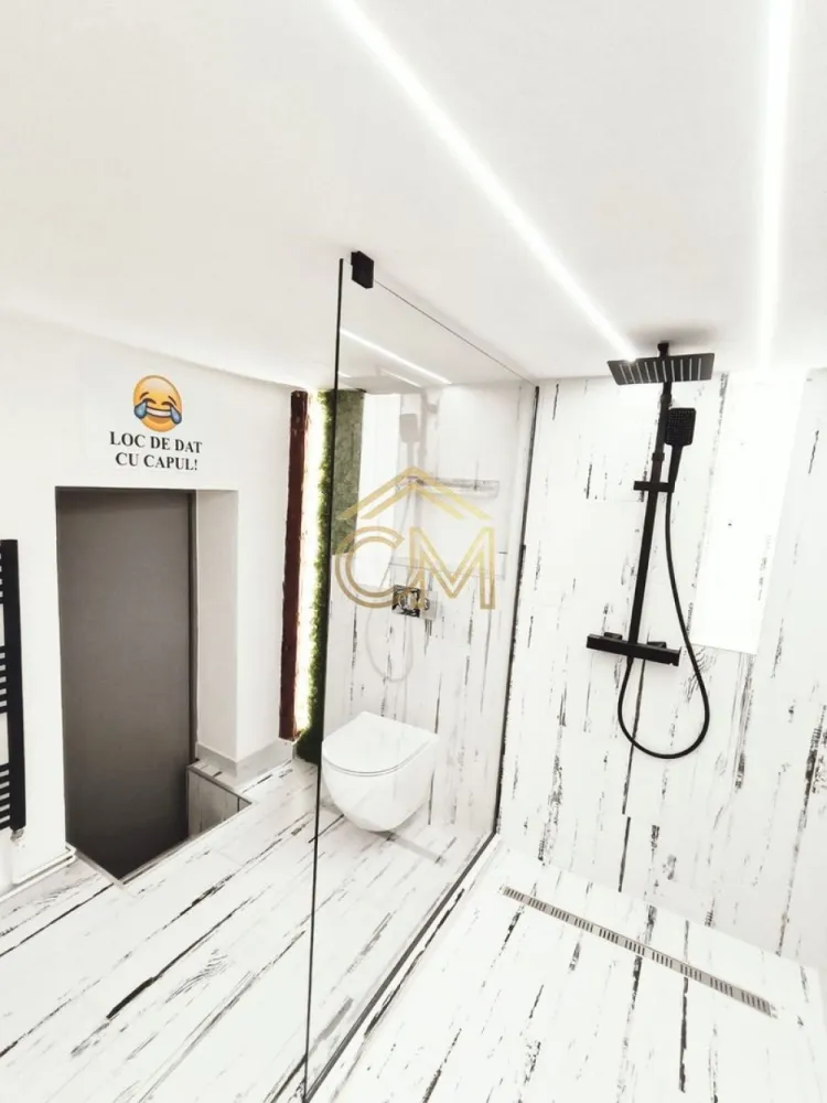 Apartament 4 Camere-Ultracentral-Etaj 1-Pivnita-82MPU