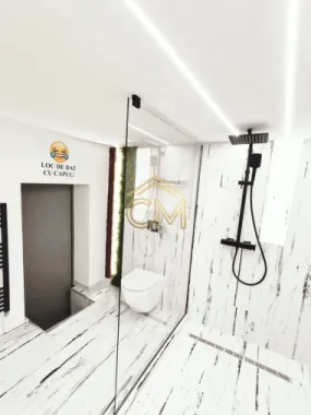 Apartament 4 Camere-Ultracentral-Etaj 1-Pivnita-82MPU