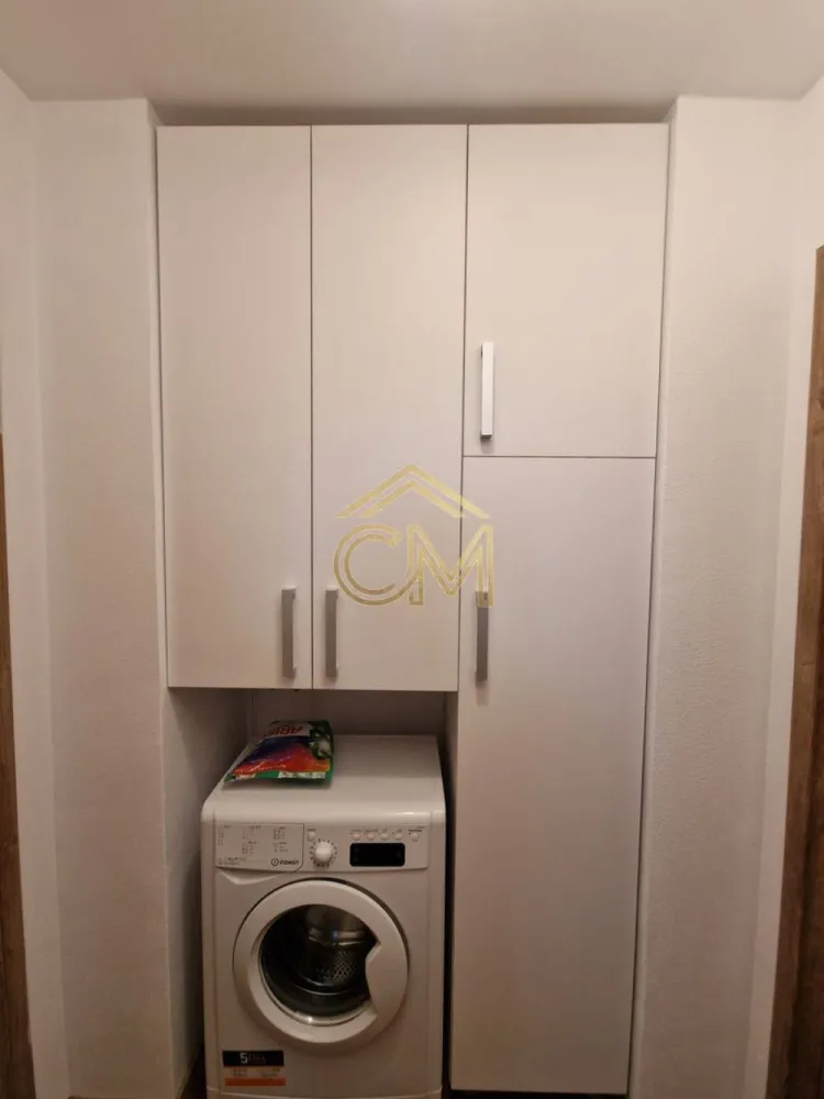 Aparatment 3 Camere-Etaj 3- Ultracentral- Modern