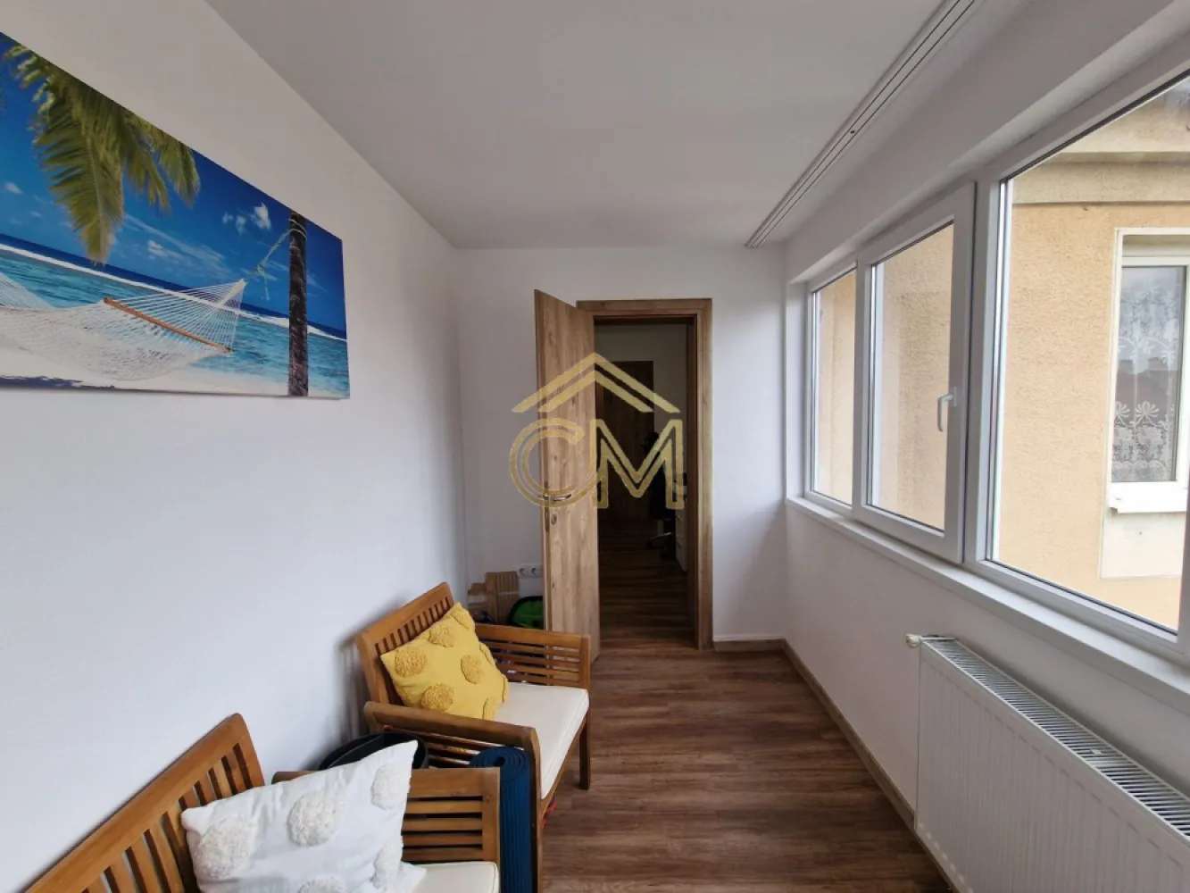 Aparatment-3 Camere-Ultracentral-Renovat Complet