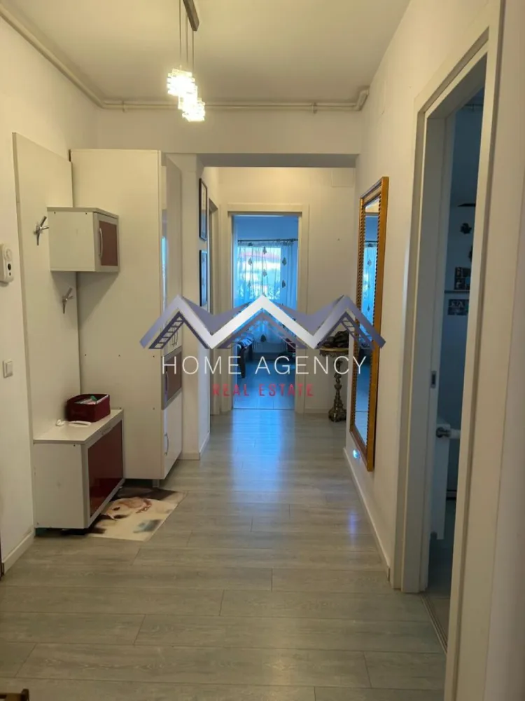 Apartament 3 camere | Toscana Residence