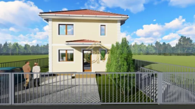 Logo Cosmin Matei logo