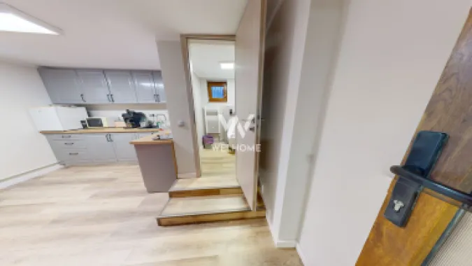 Spatiu birouri Centru, langa pacrul Sub Arini, Sibiu