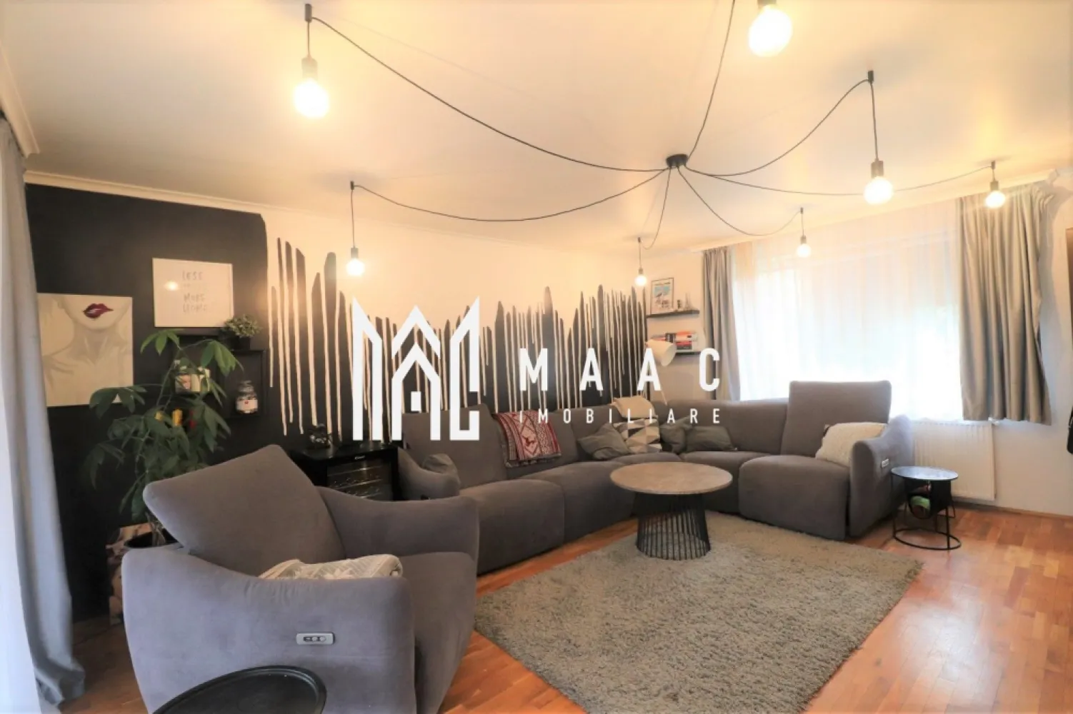 Casa individuala | Centru | Teren 628 mp