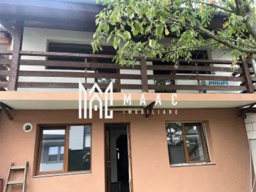 Logo MAAC IMOBILIARE logo
