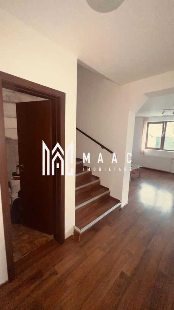 Casă 4 camere | Șelimbăr, Strada Zorilor | 125 mp utili, curte 100 mp
