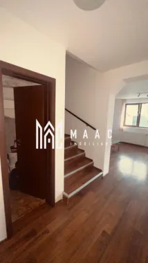 Casă 4 camere | Șelimbăr, Strada Zorilor | 125 mp utili, curte 100 mp