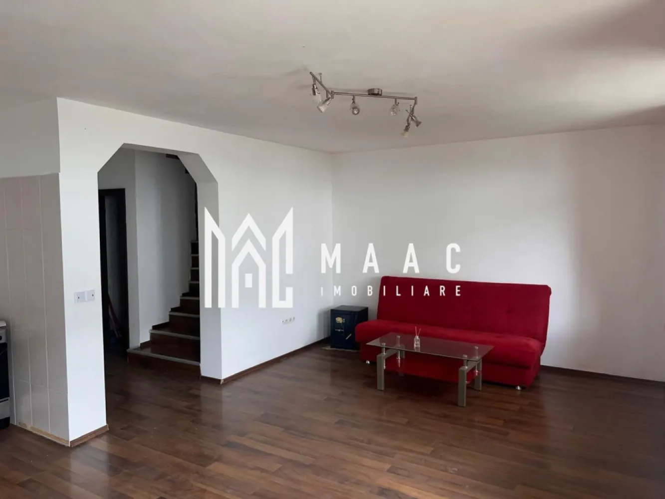 Casă 4 camere | Șelimbăr, Strada Zorilor | 125 mp utili, curte 100 mp