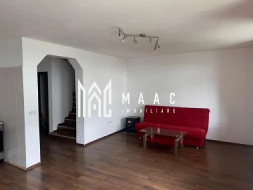 Casă 4 camere | Șelimbăr, Strada Zorilor | 125 mp utili, curte 100 mp