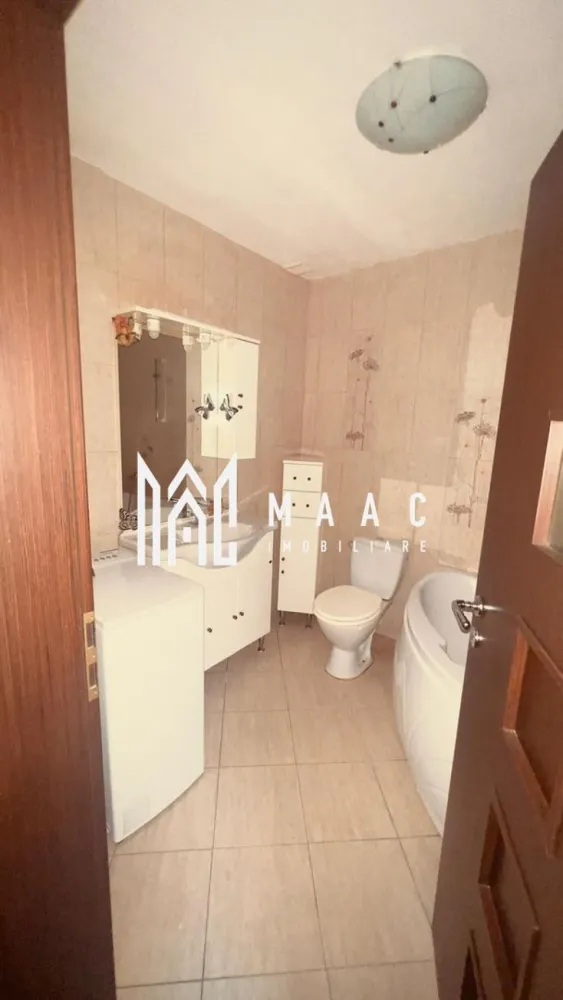Casă 4 camere | Șelimbăr, Strada Zorilor | 125 mp utili, curte 100 mp