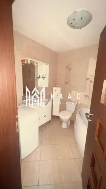 Casă 4 camere | Șelimbăr, Strada Zorilor | 125 mp utili, curte 100 mp