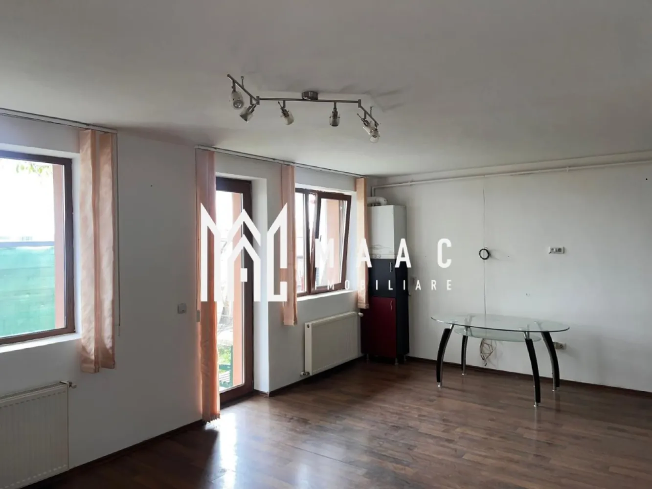 Casă 4 camere | Șelimbăr, Strada Zorilor | 125 mp utili, curte 100 mp