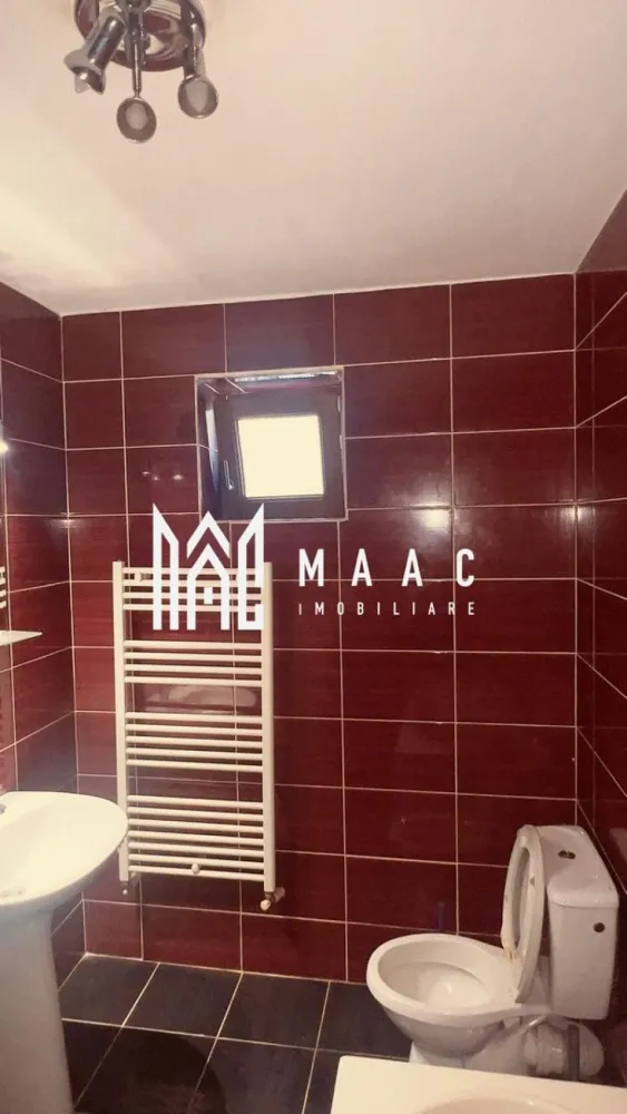 Casă 4 camere | Șelimbăr, Strada Zorilor | 125 mp utili, curte 100 mp