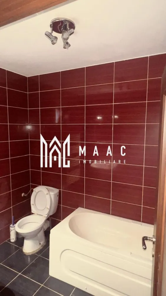 Casă 4 camere | Șelimbăr, Strada Zorilor | 125 mp utili, curte 100 mp