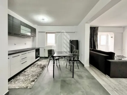 Apartament 2 camere zona centrala langa universtatea Aurel Vlaicu