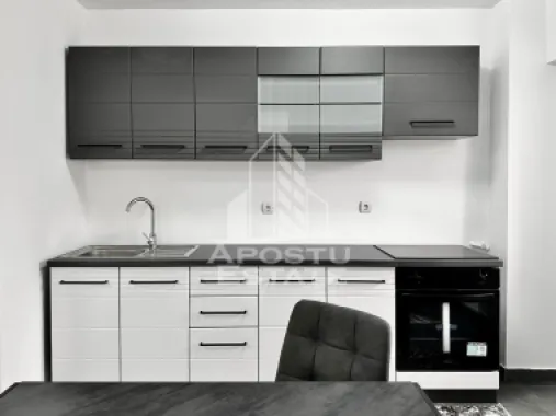 Apartament 2 camere zona centrala langa universtatea Aurel Vlaicu