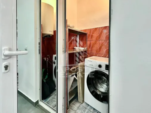 Apartament 2 camere zona centrala langa universtatea Aurel Vlaicu