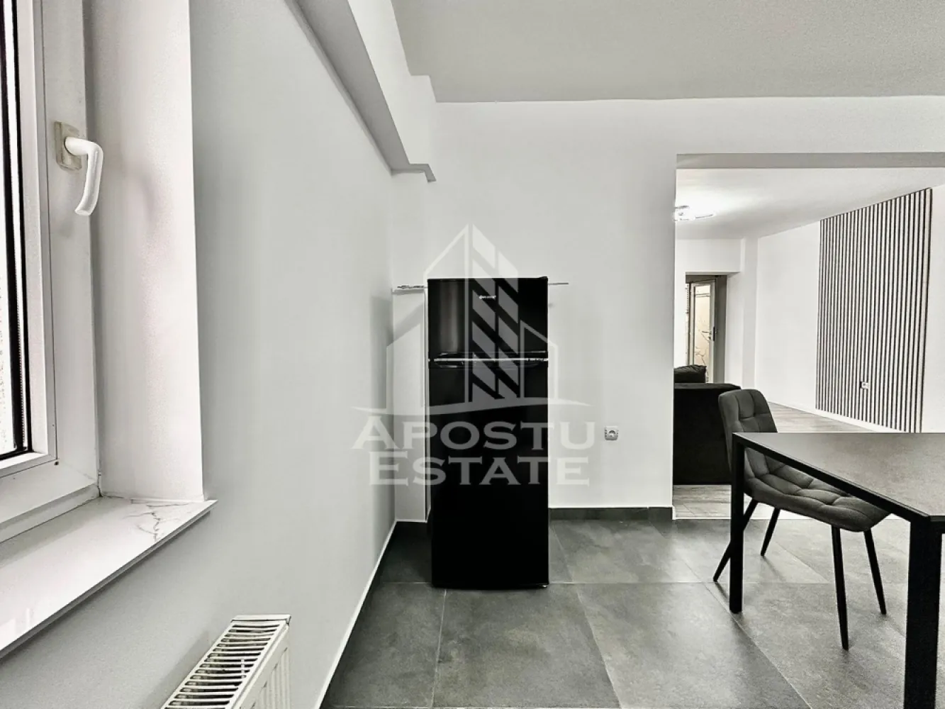 Apartament 2 camere zona centrala langa universtatea Aurel Vlaicu