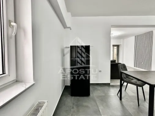 Apartament 2 camere zona centrala langa universtatea Aurel Vlaicu