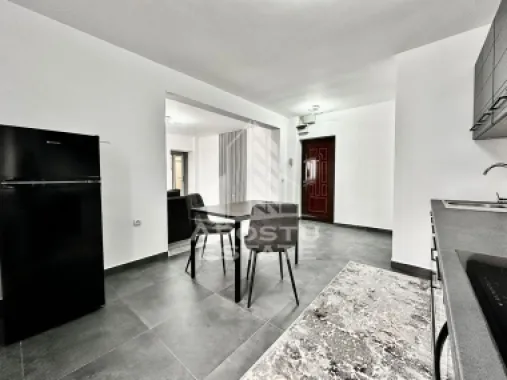 Apartament 2 camere zona centrala langa universtatea Aurel Vlaicu
