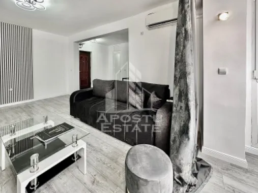 Apartament 2 camere zona centrala langa universtatea Aurel Vlaicu