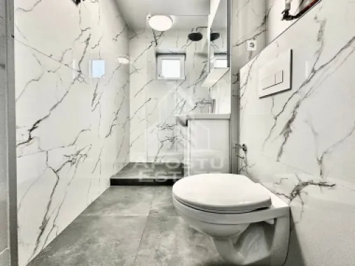 Apartament 2 camere zona centrala langa universtatea Aurel Vlaicu