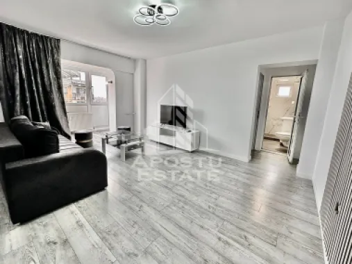 Apartament 2 camere zona centrala langa universtatea Aurel Vlaicu