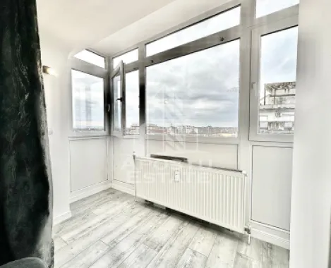 Apartament 2 camere zona centrala langa universtatea Aurel Vlaicu