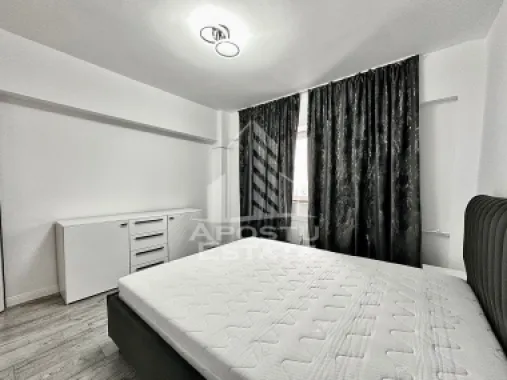 Apartament 2 camere zona centrala langa universtatea Aurel Vlaicu
