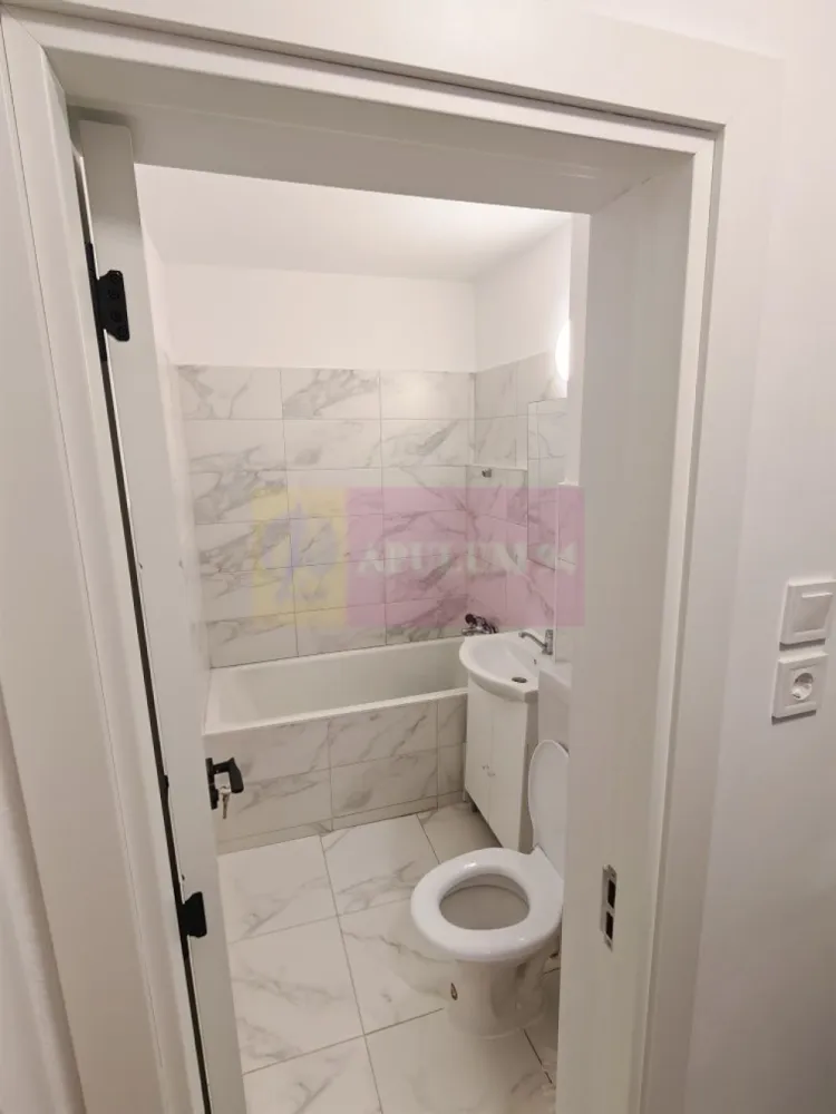 Garsonieră confort 1 Dristor