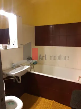 Garsoniera Drumul Taberei