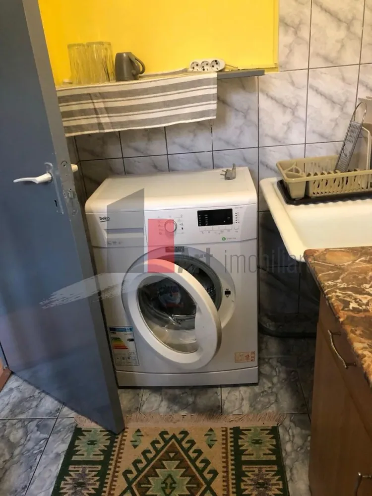 Garsoniera Drumul Taberei