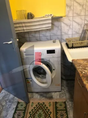 Garsoniera Drumul Taberei