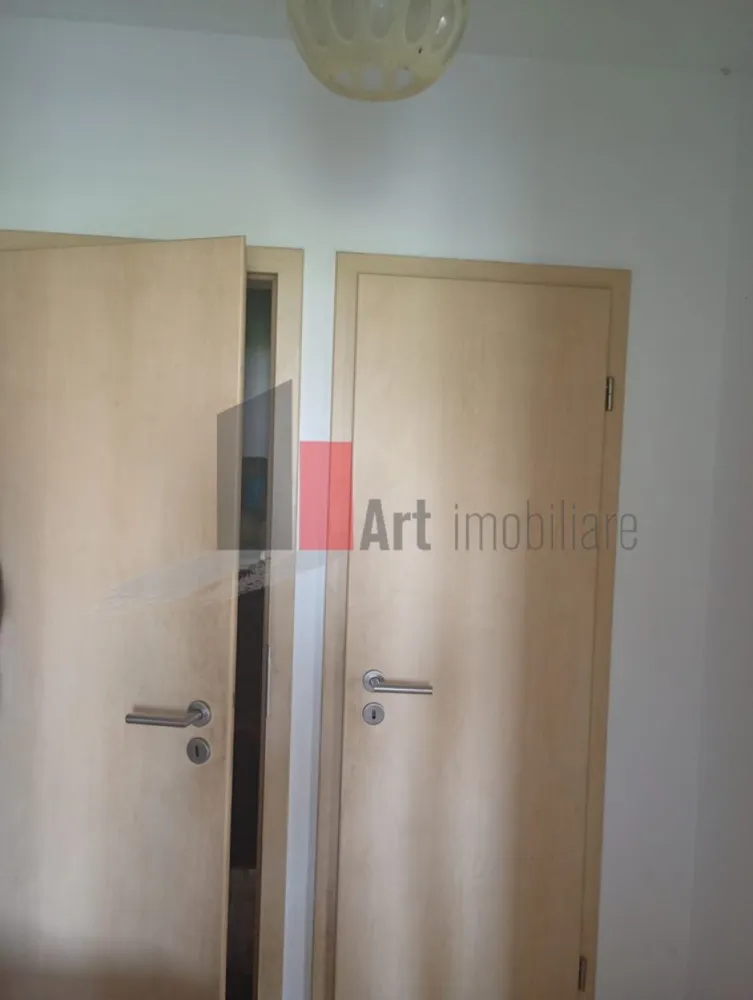 Apartament 2 camere, 2 balcoane bdul Basarabia