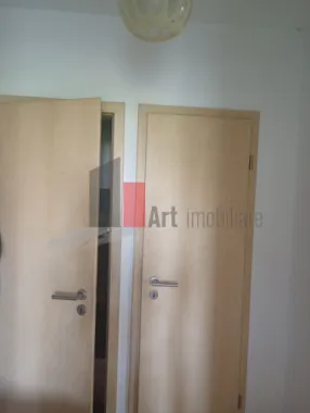 Apartament 2 camere, 2 balcoane bdul Basarabia