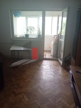 Apartament 2 camere, 2 balcoane bdul Basarabia