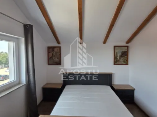 Apartament cu 3 camere, loc de parcare, in Dumbravita