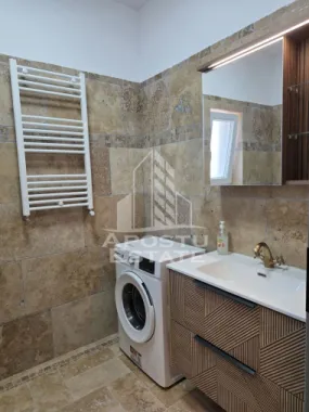 Apartament cu 3 camere, loc de parcare, in Dumbravita