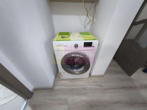 Apartament frumos lângă Metrou M2 și Parc