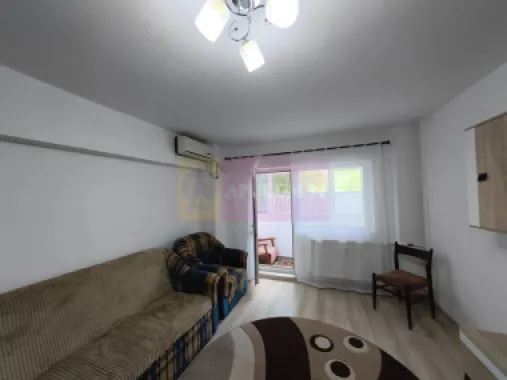 Apartament frumos lângă Metrou M2 și Parc